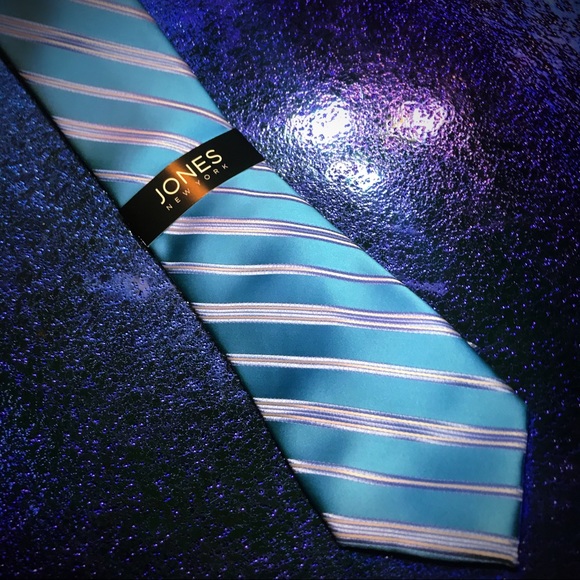 Jones New York neck tie - Picture 3 of 8